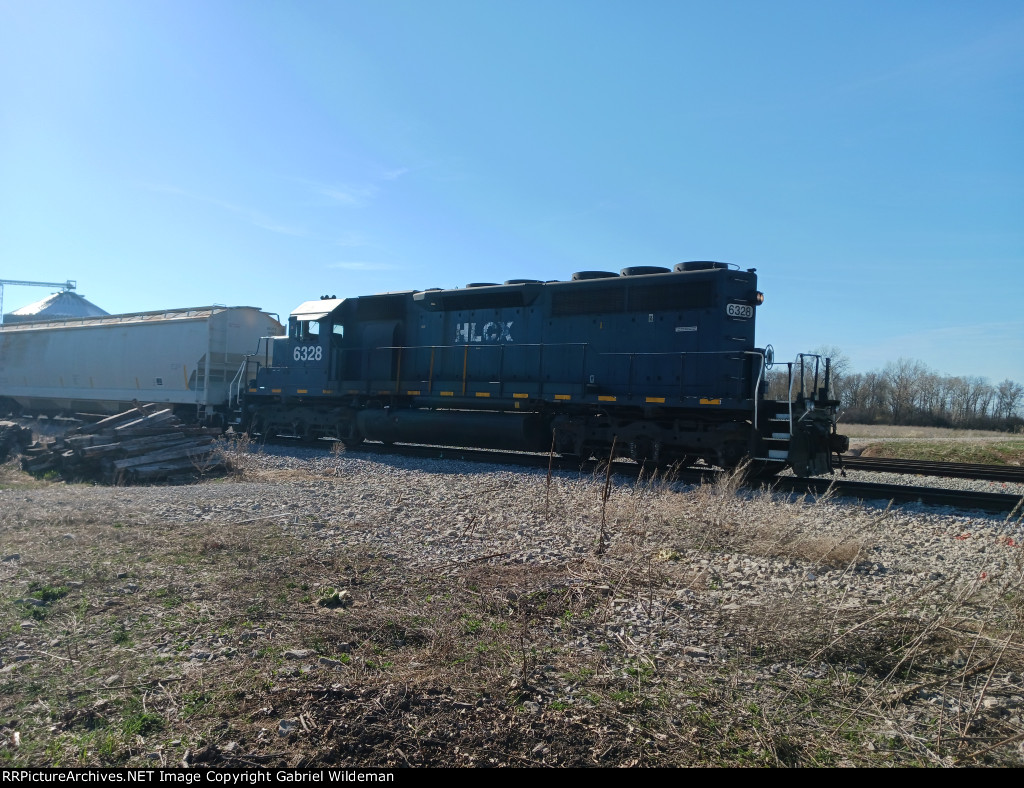 HLCX 6328
